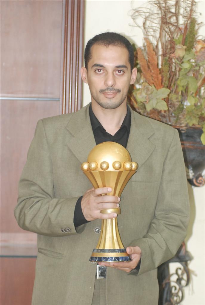 حماده فؤاد في نادي الزمالك
