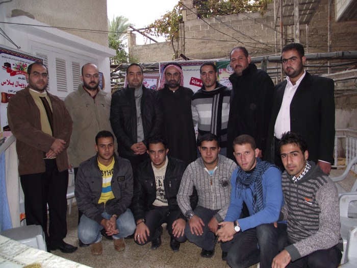 حجاج بيت الله-2011