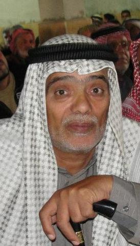 الحاج عبدالرحمن عبدالعزيز الجبور في ذمة الله 