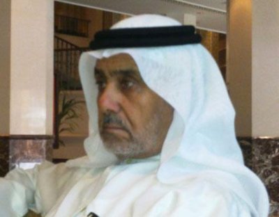 وفاة الحاج إكريم عبد عبد العال العبادلة