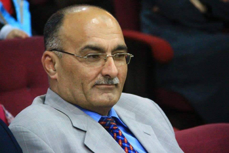 تعيين البروفيسور /ماجد محمد عبد السلام الفرا نائبا لرئيس الجامعة الإسلامية